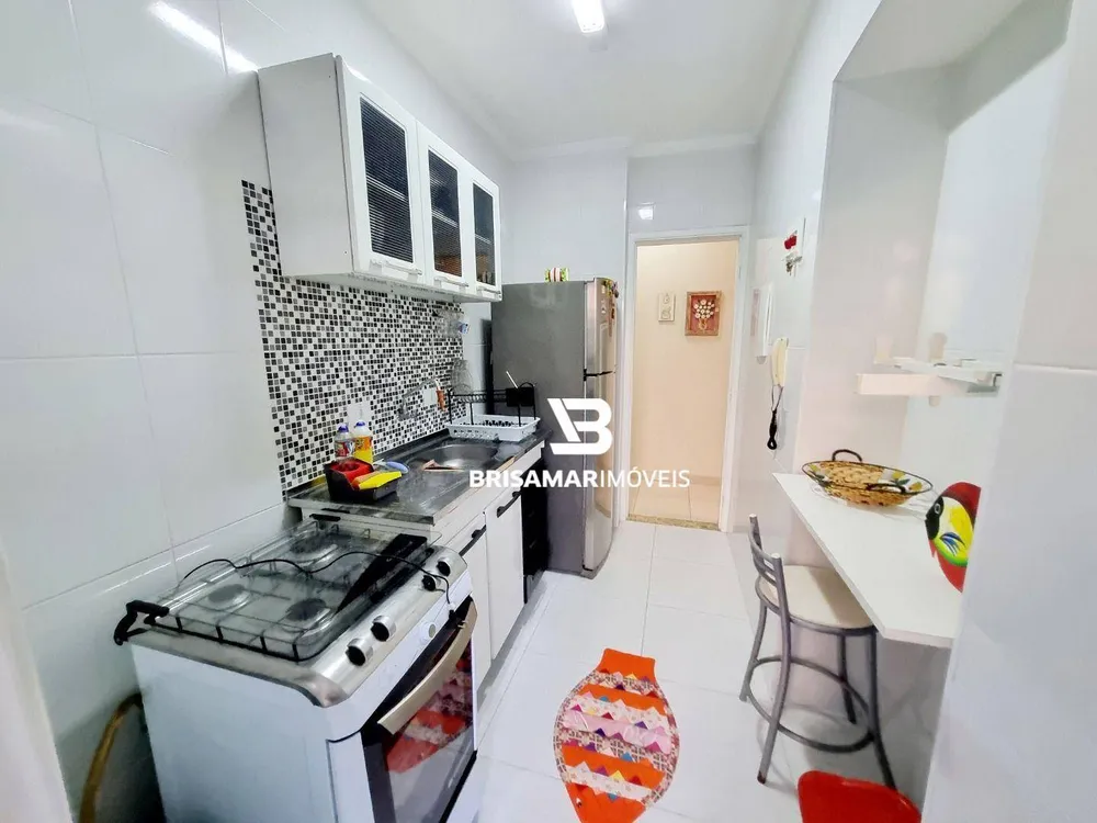 Apartamento, 1 quarto, 45 m² - Foto 8