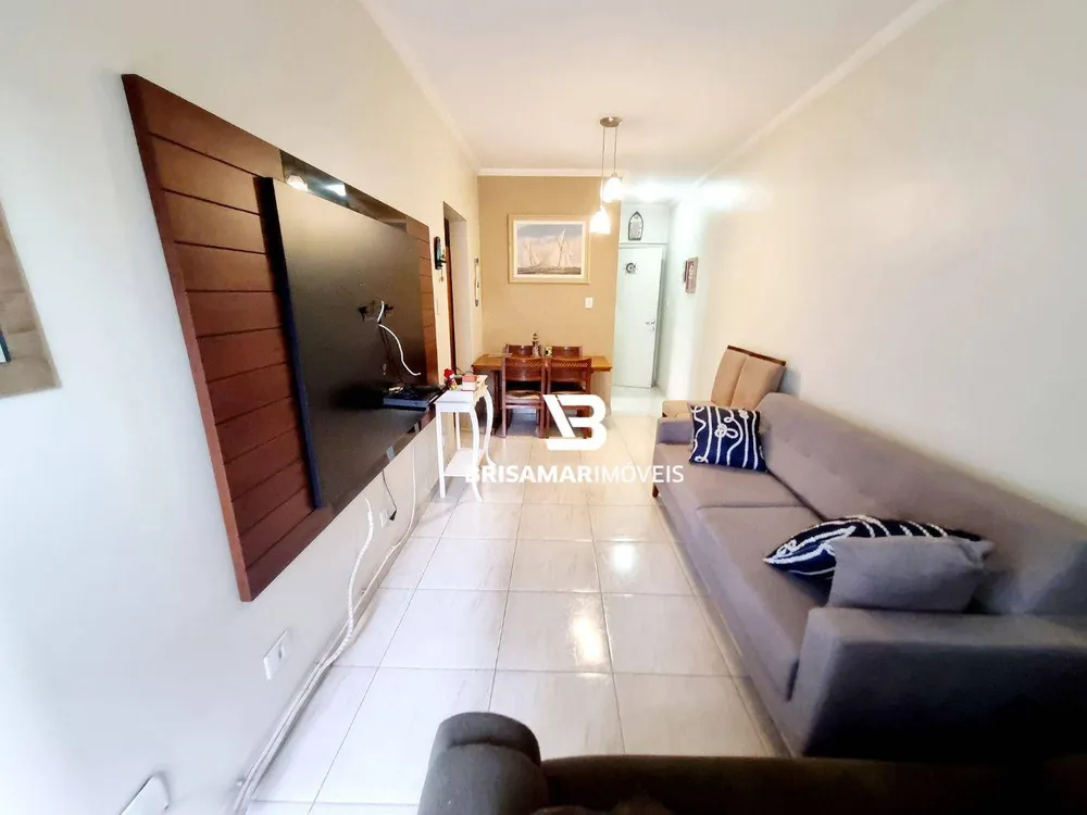 Apartamento, 1 quarto, 45 m² - Foto 3