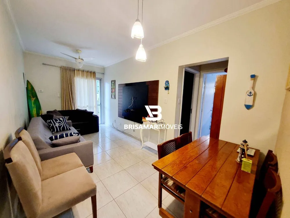 Apartamento, 1 quarto, 45 m² - Foto 1