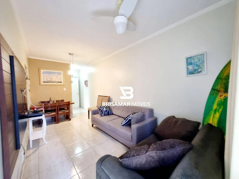 Apartamento, 1 quarto, 45 m² - Foto 2