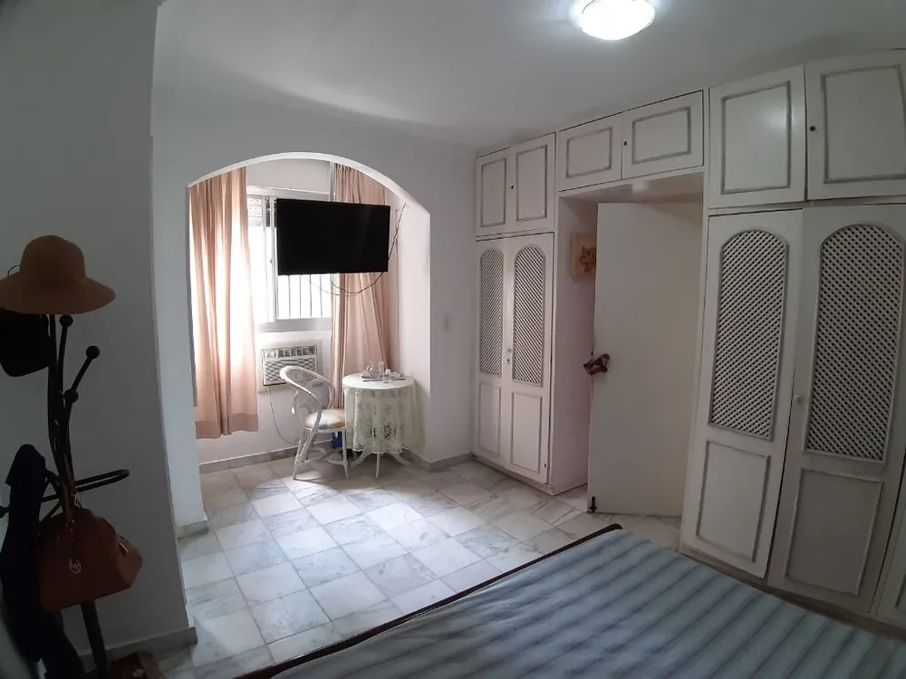 Apartamento, 3 quartos, 140 m² - Foto 12