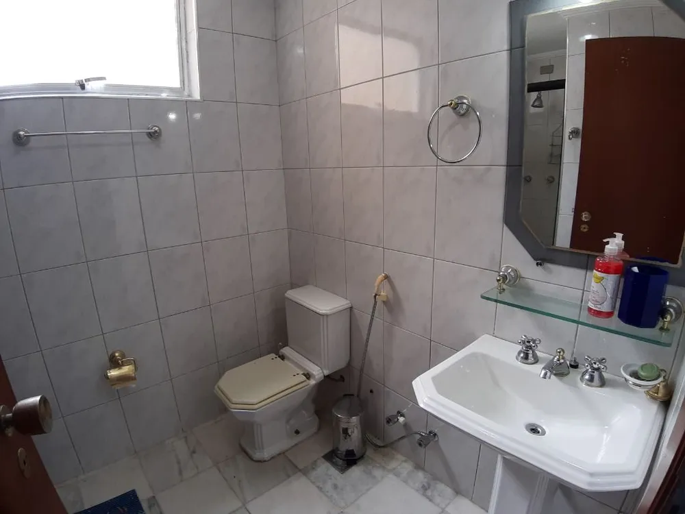 Apartamento, 3 quartos, 140 m² - Foto 3