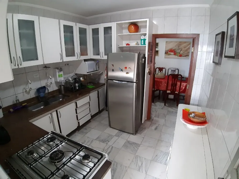 Apartamento, 3 quartos, 140 m² - Foto 9