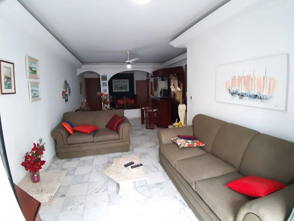 Apartamento, 3 quartos, 140 m² - Foto 5