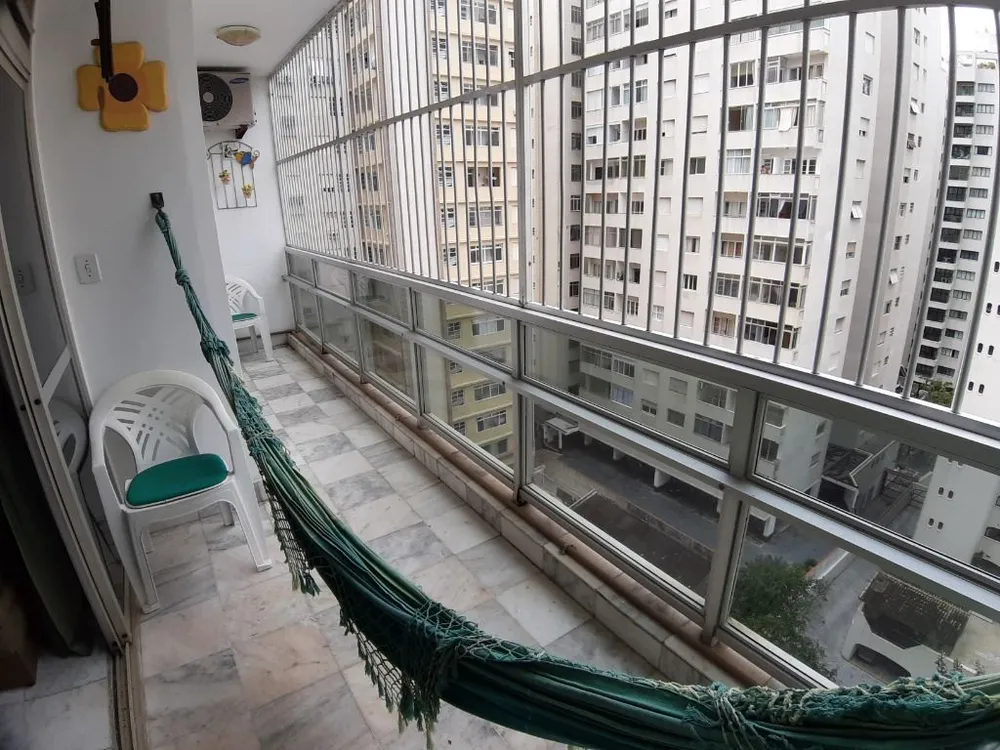 Apartamento, 3 quartos, 140 m² - Foto 16