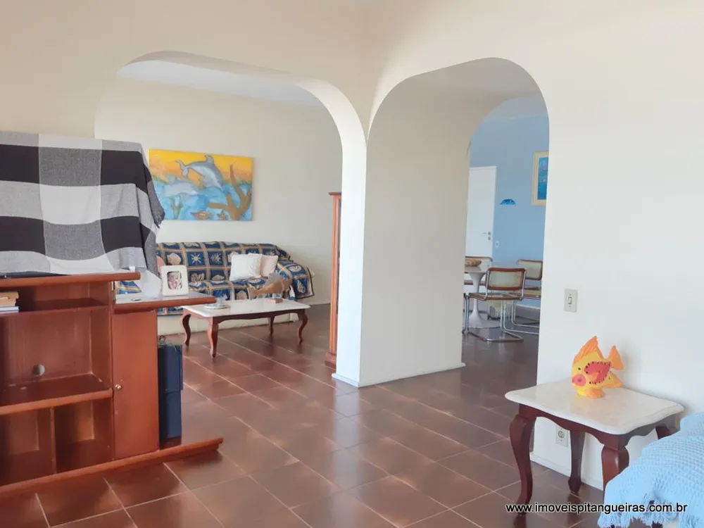Apartamento, 3 quartos, 140 m² - Foto 6