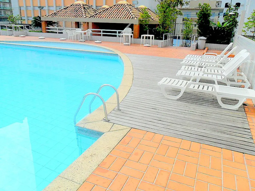 Apartamento, 3 quartos, 140 m² - Foto 1