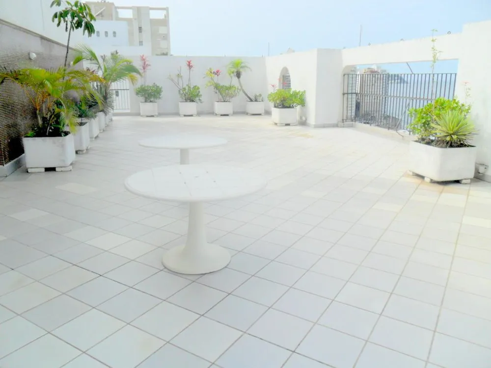 Apartamento, 3 quartos, 140 m² - Foto 16
