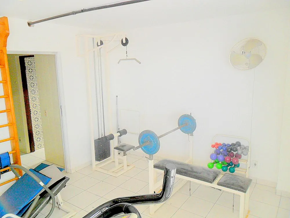 Apartamento, 3 quartos, 140 m² - Foto 2