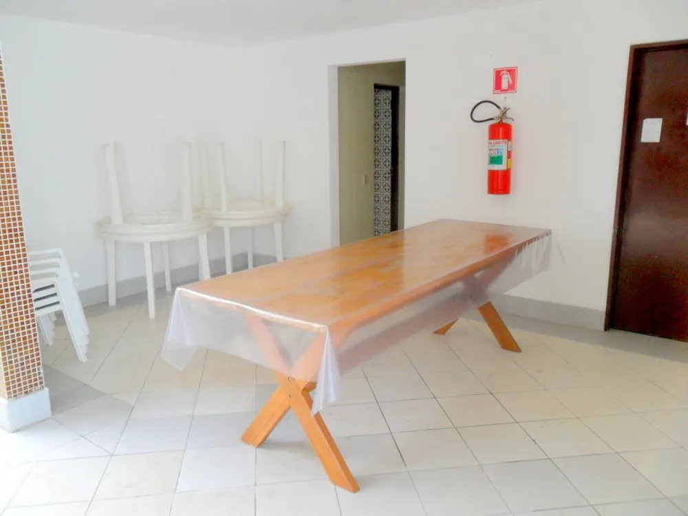 Apartamento, 3 quartos, 140 m² - Foto 3