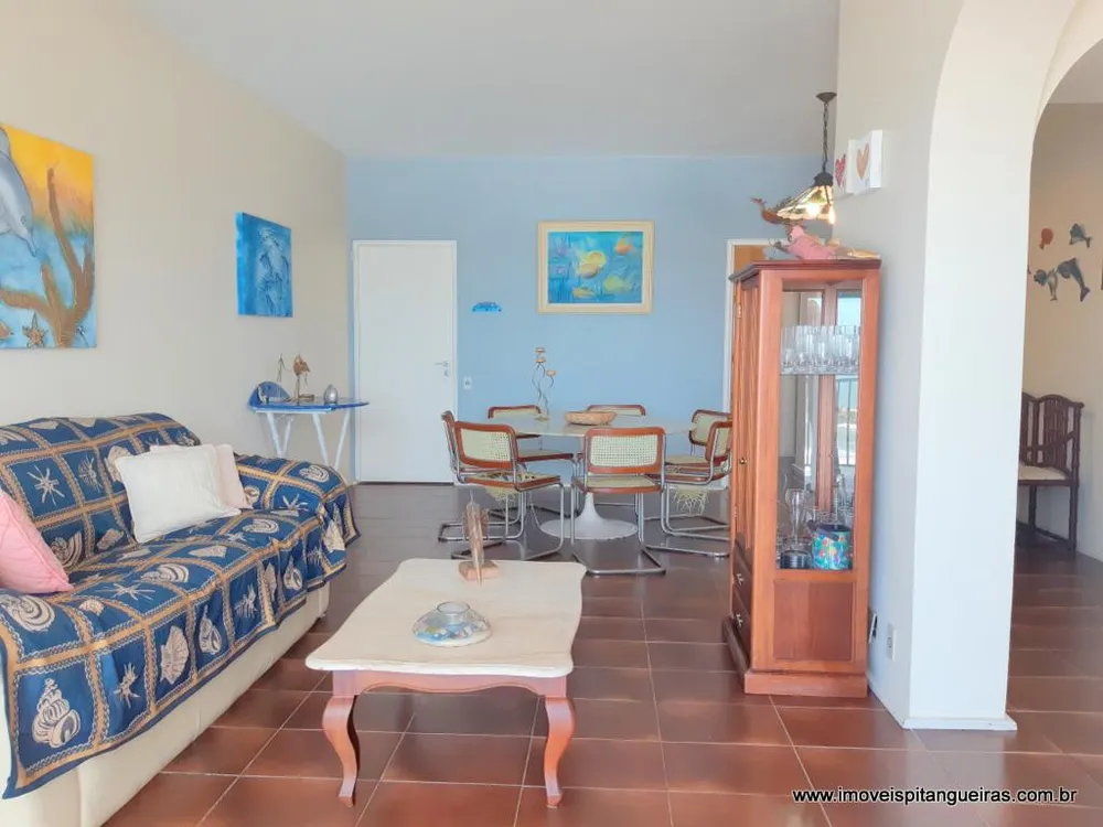 Apartamento, 3 quartos, 140 m² - Foto 5
