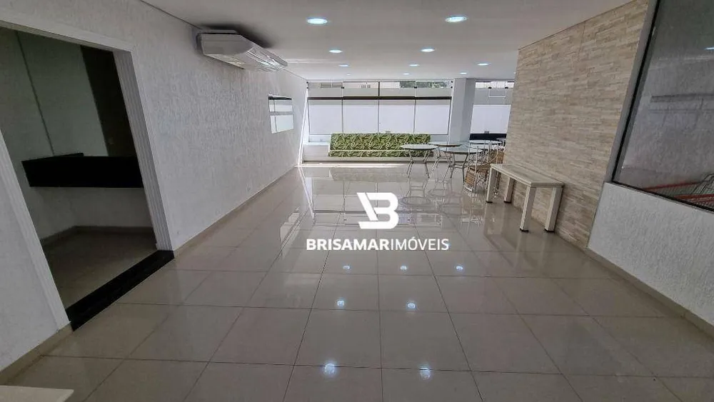 Apartamento, 3 quartos, 109 m² - Foto 1