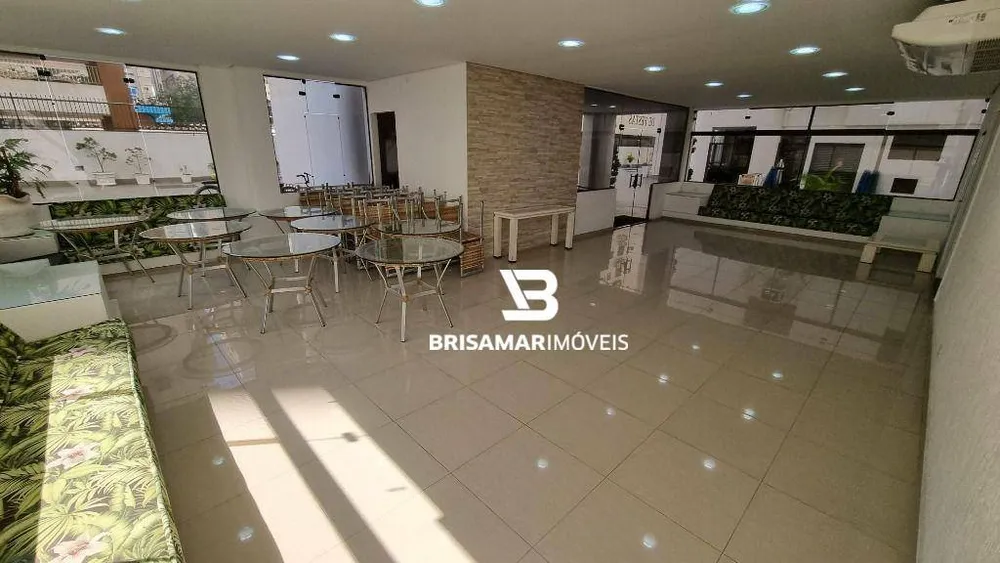 Apartamento, 3 quartos, 109 m² - Foto 3