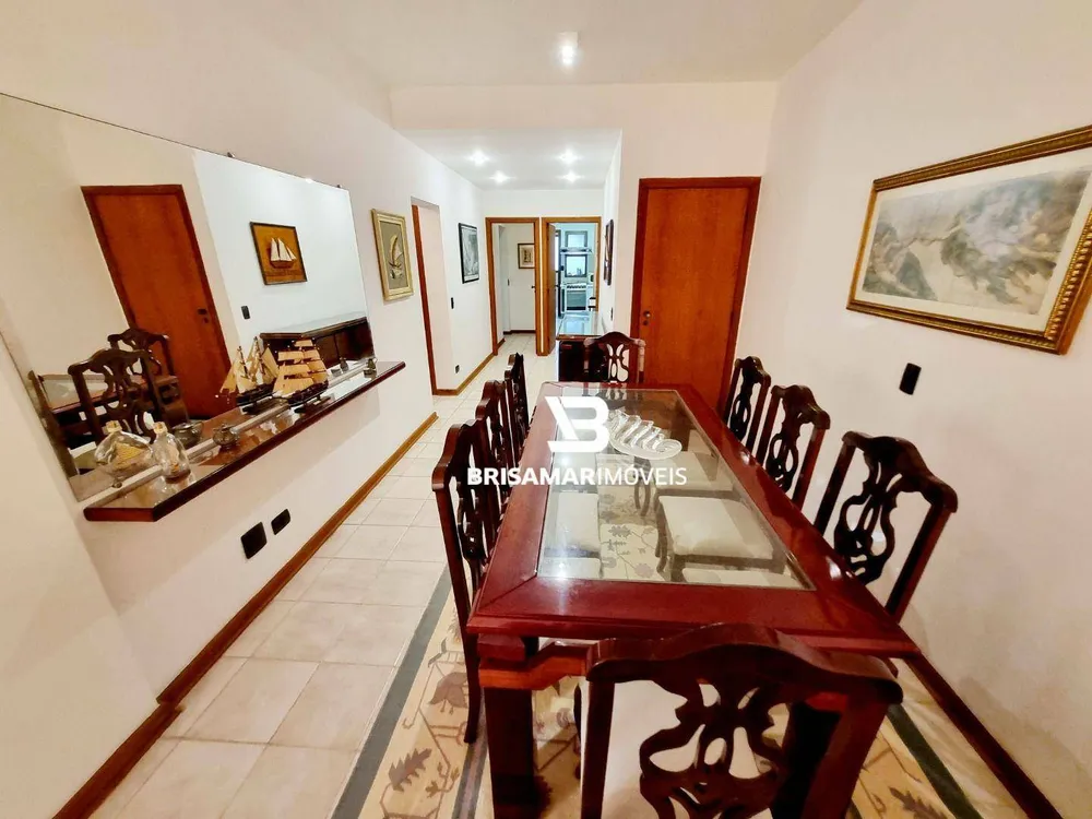 Apartamento, 3 quartos, 109 m² - Foto 2