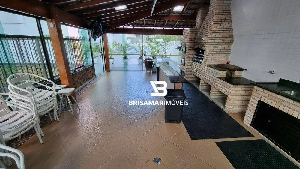 Apartamento, 3 quartos, 109 m² - Foto 5