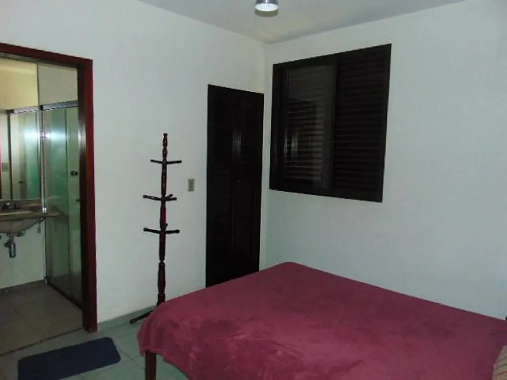 Apartamento, 3 quartos, 130 m² - Foto 1
