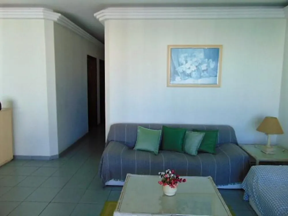 Apartamento, 3 quartos, 130 m² - Foto 5