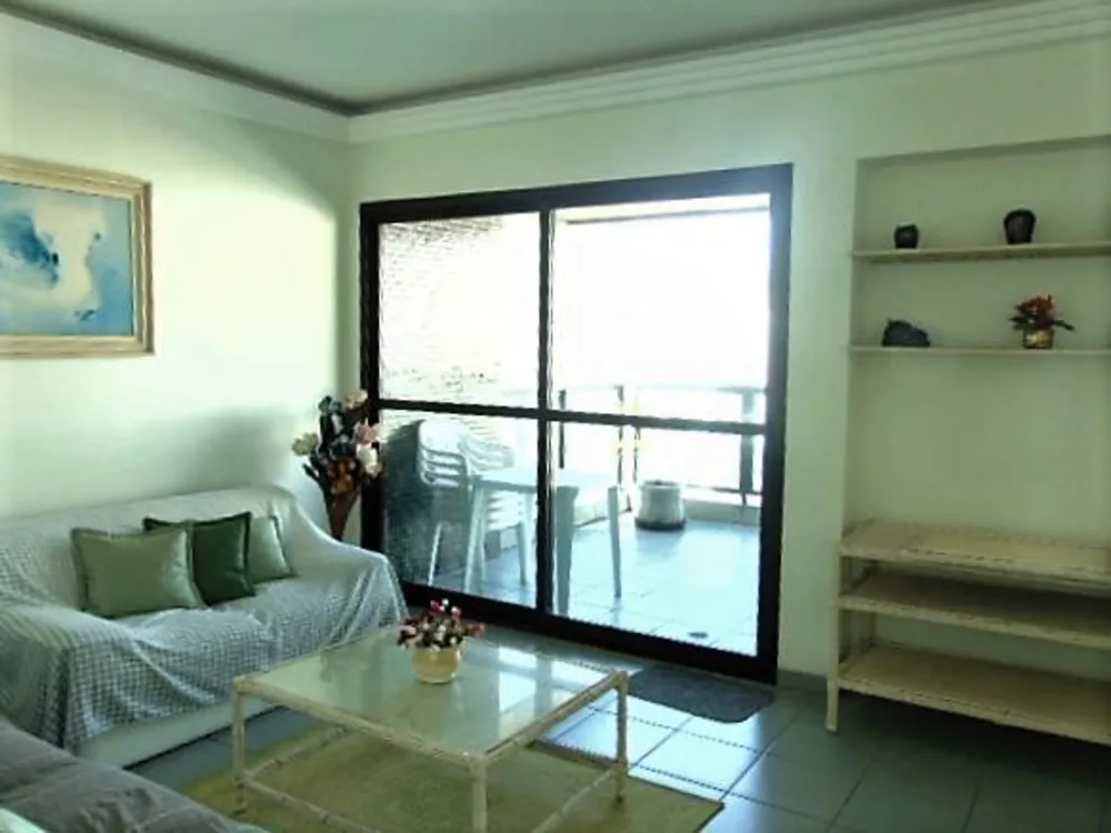 Apartamento, 3 quartos, 130 m² - Foto 4