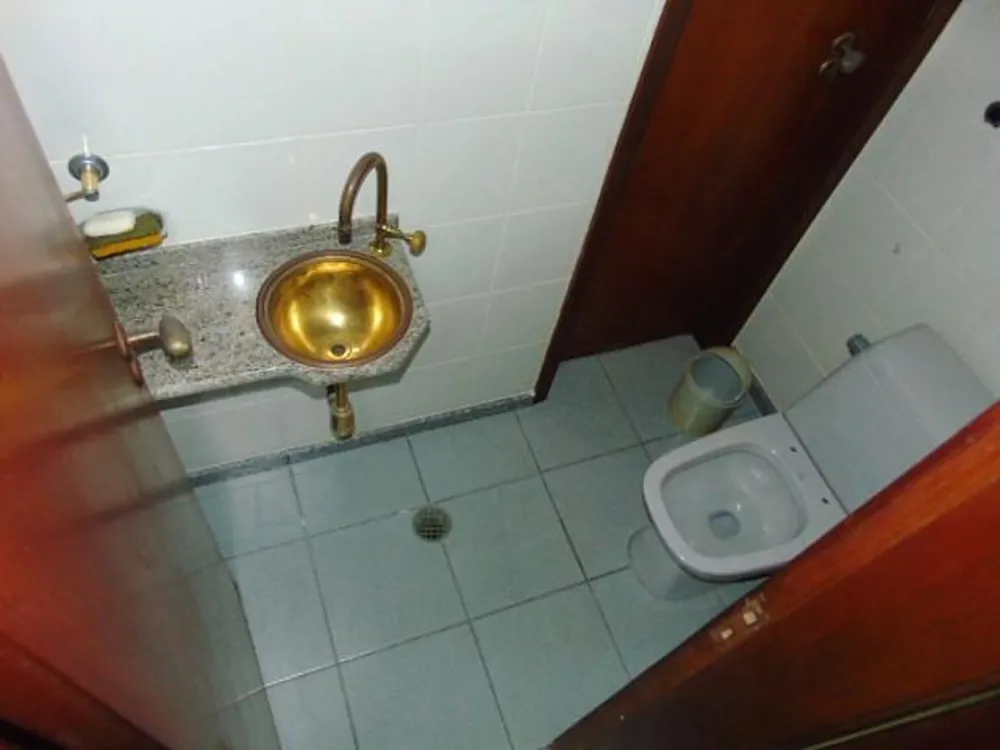 Apartamento, 3 quartos, 130 m² - Foto 6