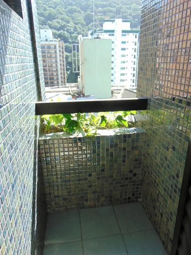 Apartamento, 3 quartos, 130 m² - Foto 9