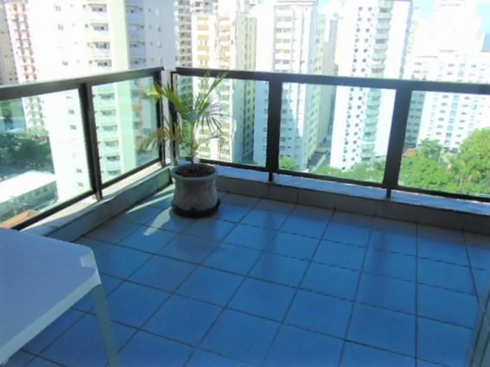 Apartamento, 3 quartos, 130 m² - Foto 7