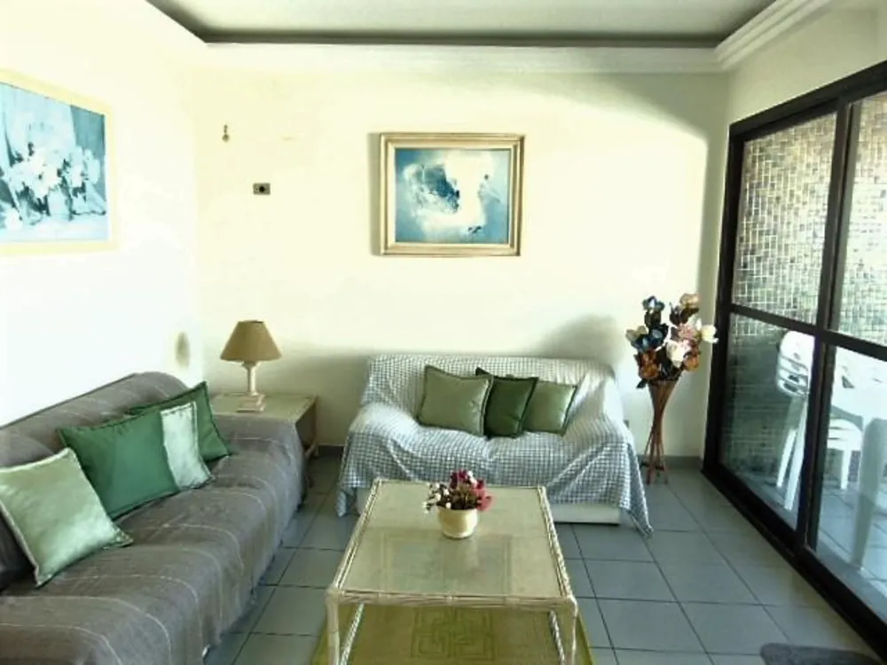 Apartamento, 3 quartos, 130 m² - Foto 6
