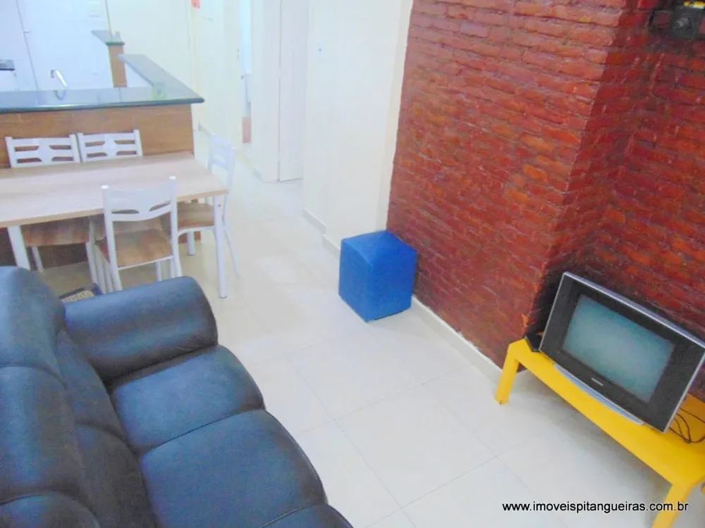 Apartamento, 1 quarto, 35 m² - Foto 1