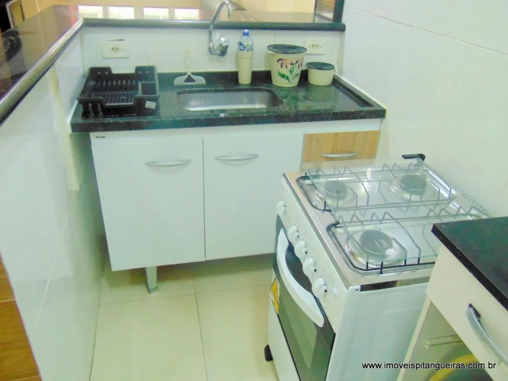 Apartamento, 1 quarto, 35 m² - Foto 7
