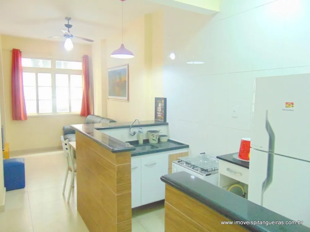 Apartamento, 1 quarto, 35 m² - Foto 6