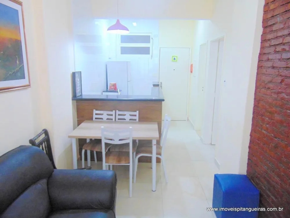 Apartamento, 1 quarto, 35 m² - Foto 3