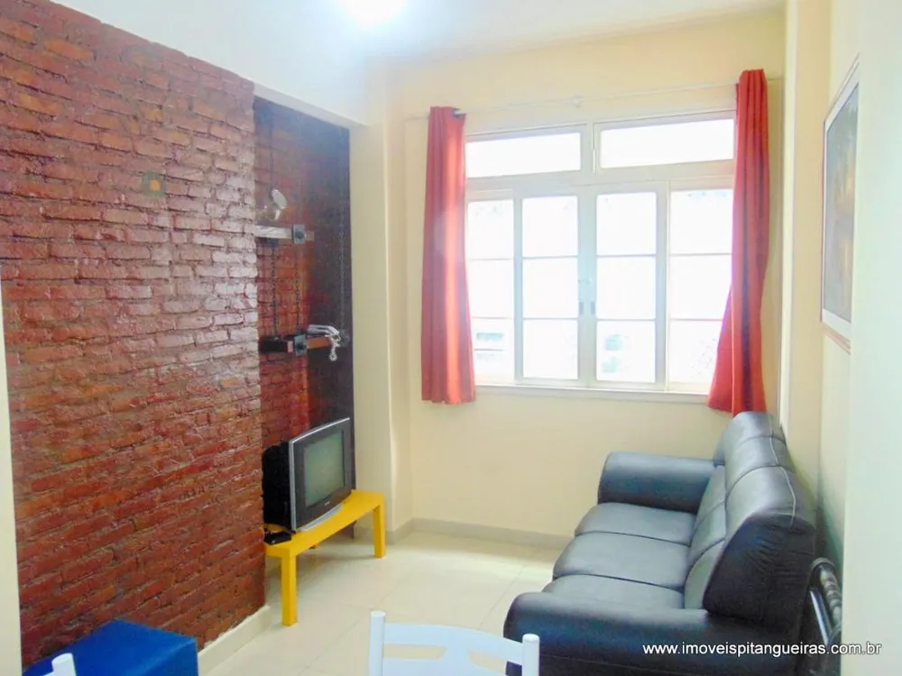 Apartamento, 1 quarto, 35 m² - Foto 9
