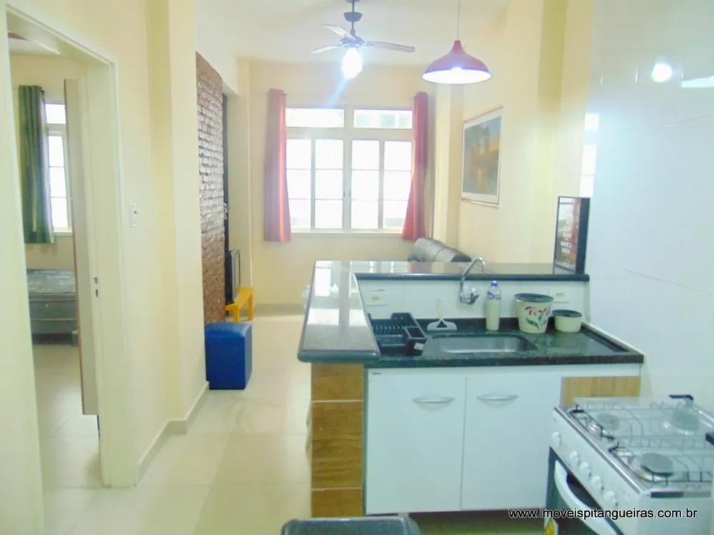 Apartamento, 1 quarto, 35 m² - Foto 5