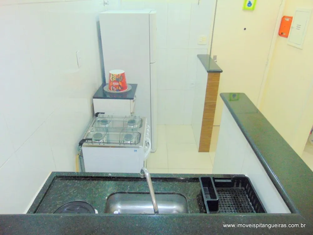 Apartamento, 1 quarto, 35 m² - Foto 8