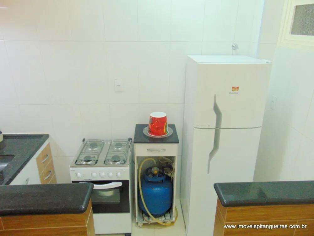 Apartamento, 1 quarto, 35 m² - Foto 4