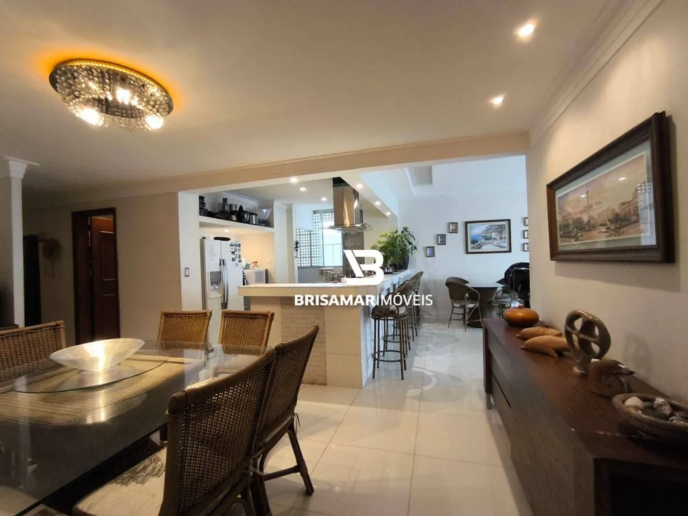 Apartamento, 3 quartos, 140 m² - Foto 4