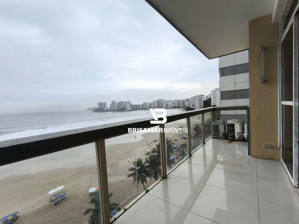 Apartamento, 3 quartos, 140 m² - Foto 2