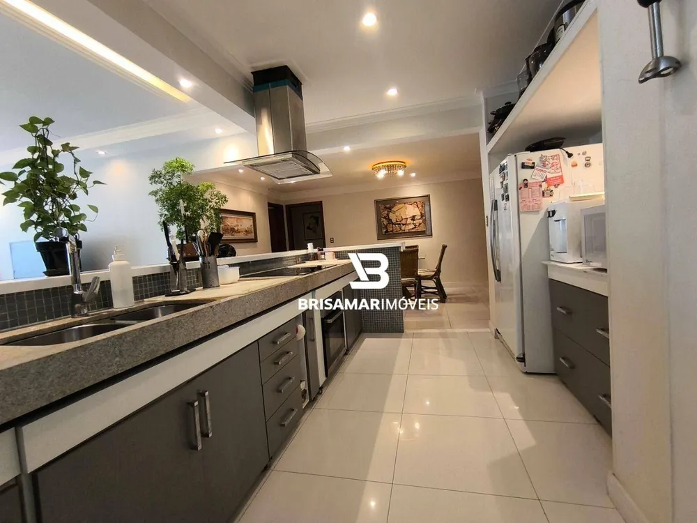 Apartamento, 3 quartos, 140 m² - Foto 11