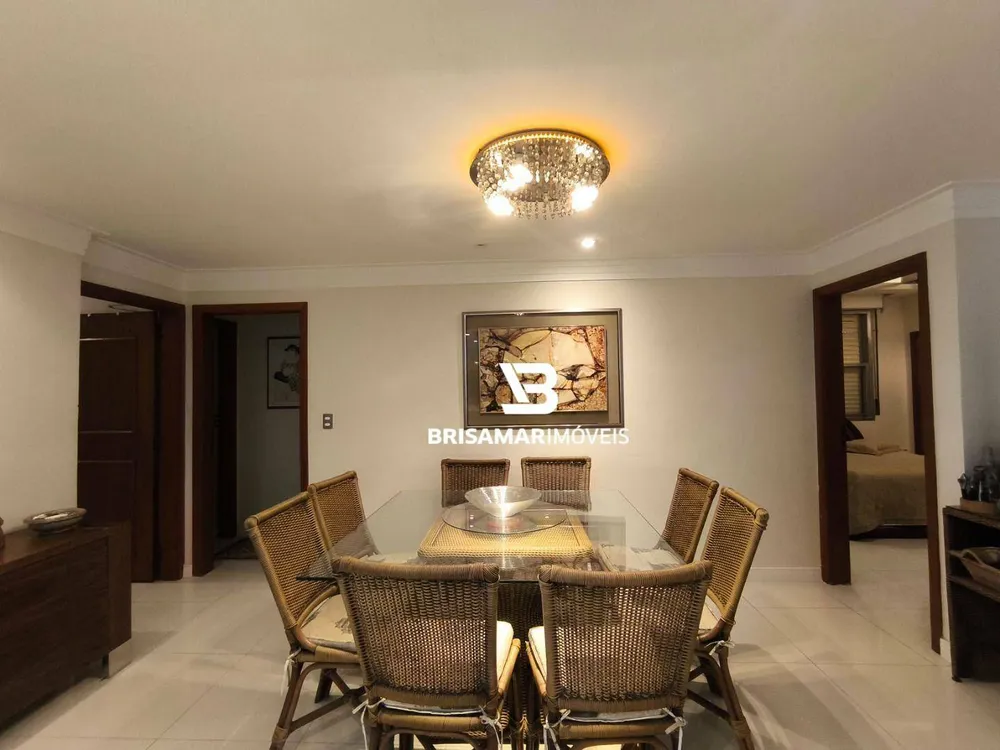 Apartamento, 3 quartos, 140 m² - Foto 3