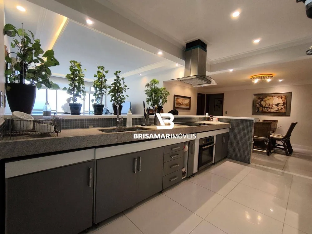 Apartamento, 3 quartos, 140 m² - Foto 10
