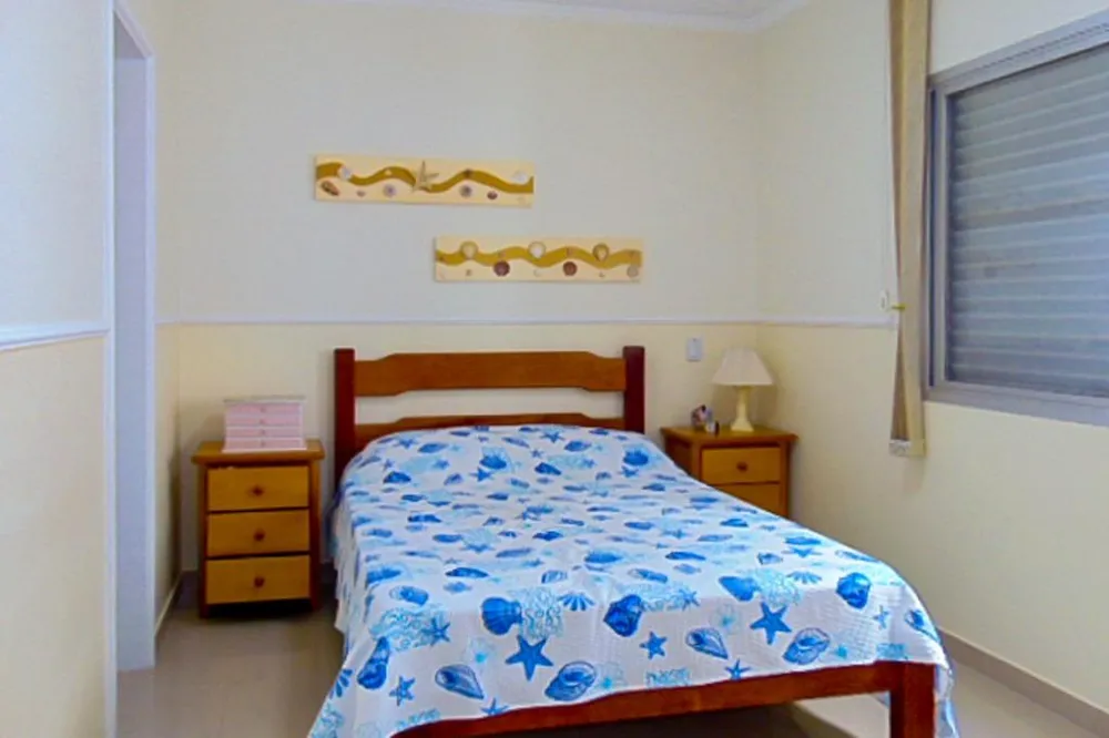 Apartamento, 3 quartos, 102 m² - Foto 1