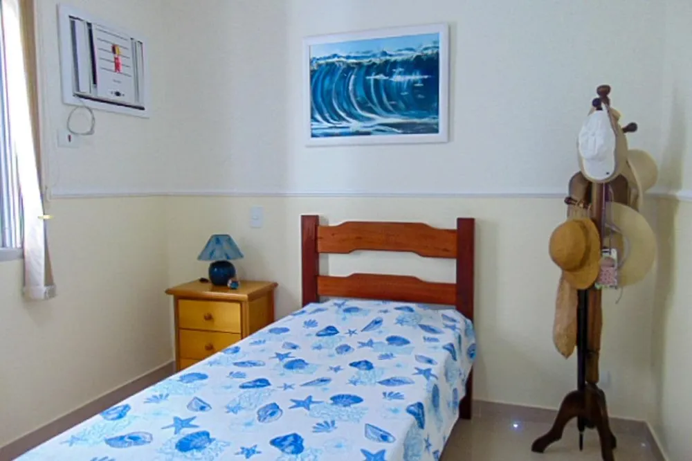 Apartamento, 3 quartos, 102 m² - Foto 5
