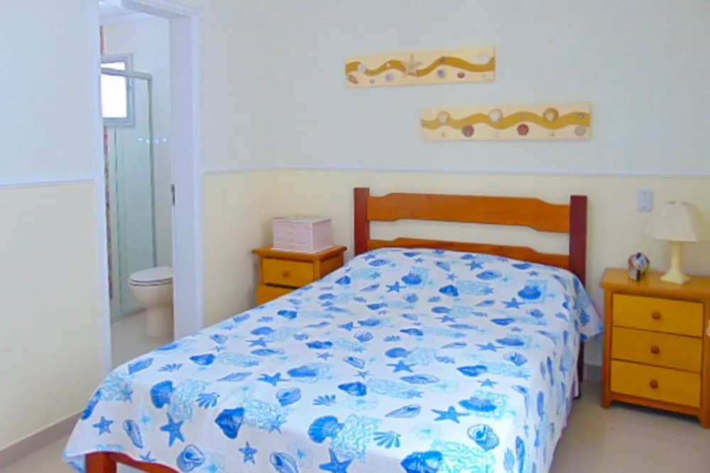 Apartamento, 3 quartos, 102 m² - Foto 2