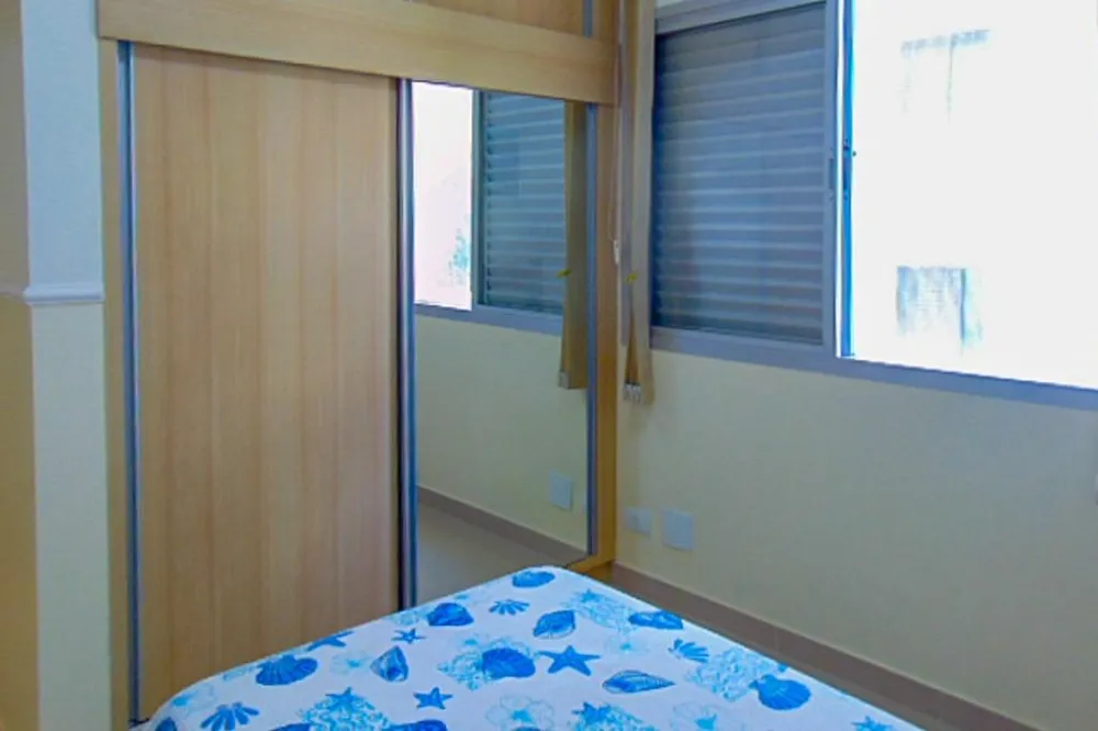 Apartamento, 3 quartos, 102 m² - Foto 6