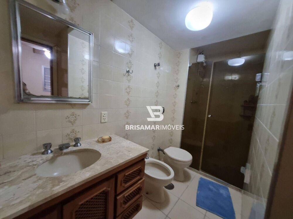 Apartamento à venda com 3 quartos, 106m² - Foto 11
