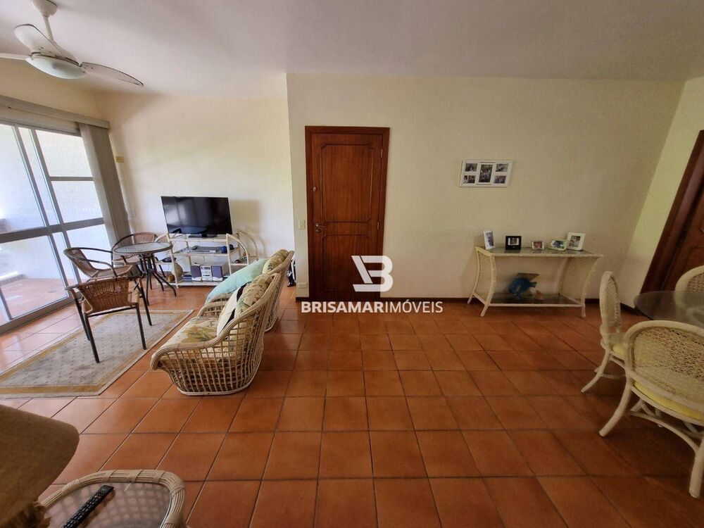 Apartamento à venda com 3 quartos, 106m² - Foto 2