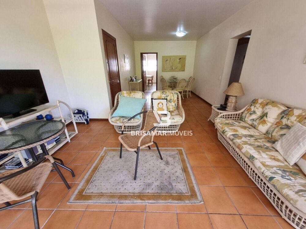 Apartamento à venda com 3 quartos, 106m² - Foto 1
