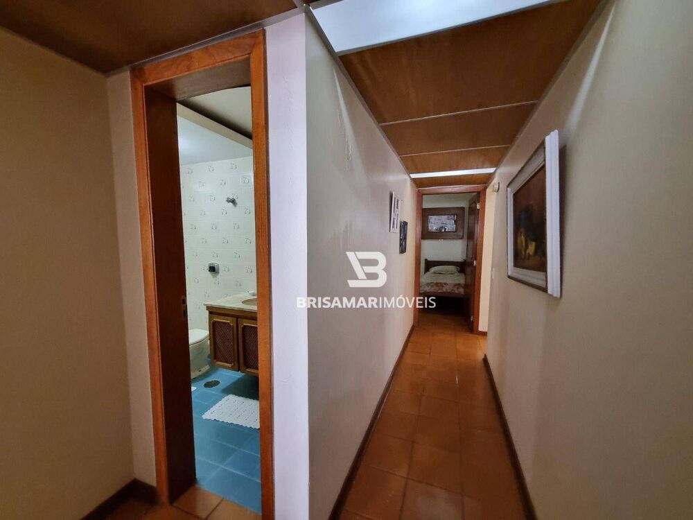 Apartamento à venda com 3 quartos, 106m² - Foto 15