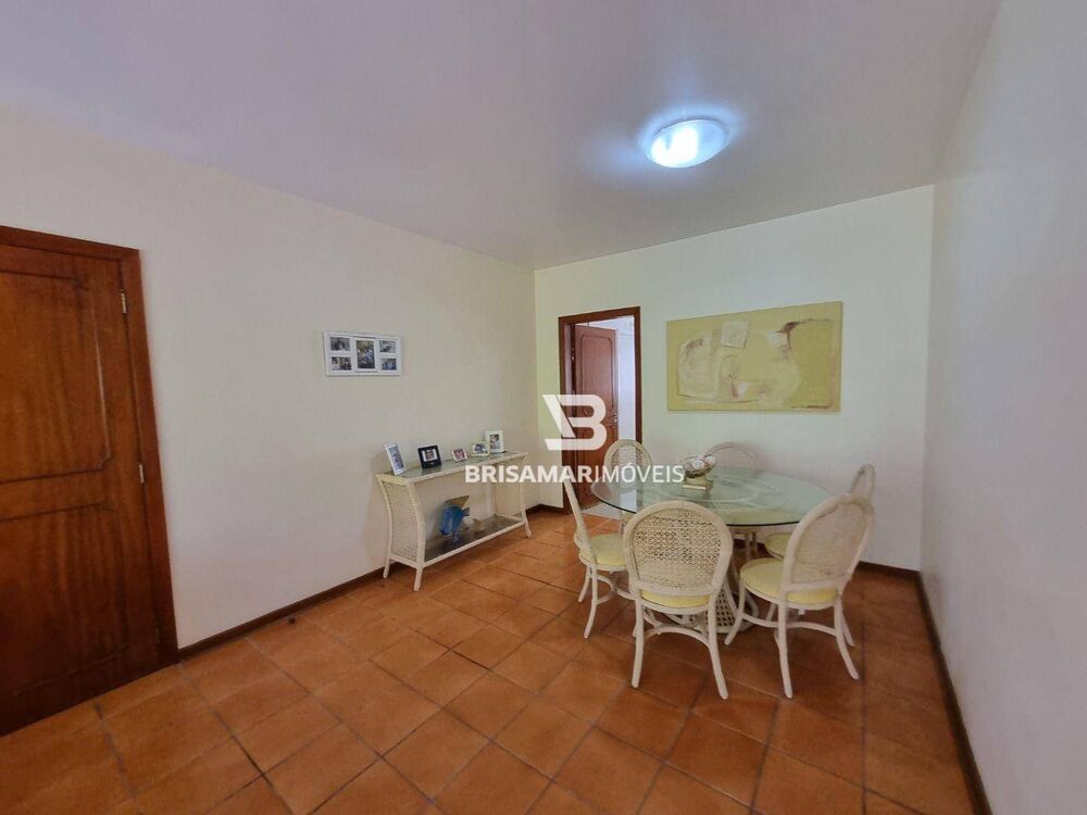 Apartamento à venda com 3 quartos, 106m² - Foto 3