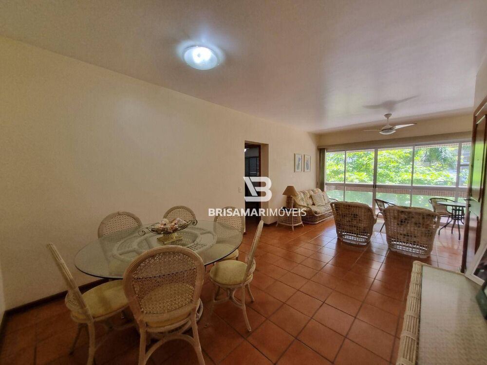 Apartamento à venda com 3 quartos, 106m² - Foto 4
