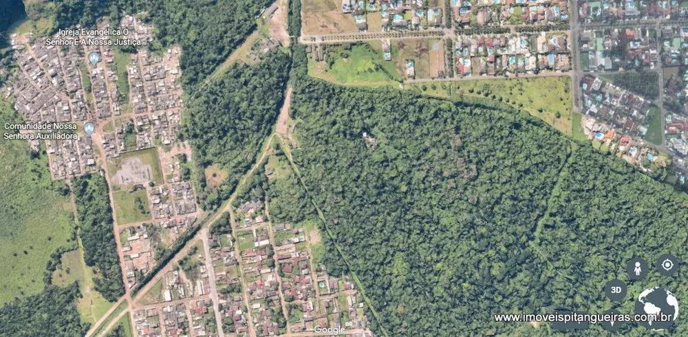 Terreno, 5 hectares - Foto 3